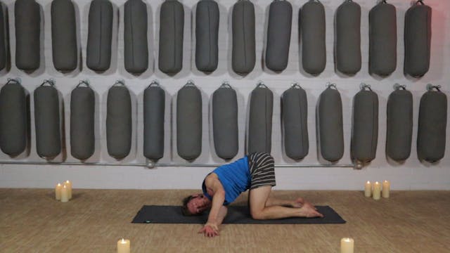  YOGA - Peter - Vinyasa Flow #2