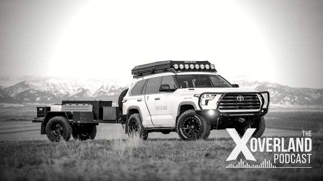 56. XOVERLAND – The Next Chapter – an...