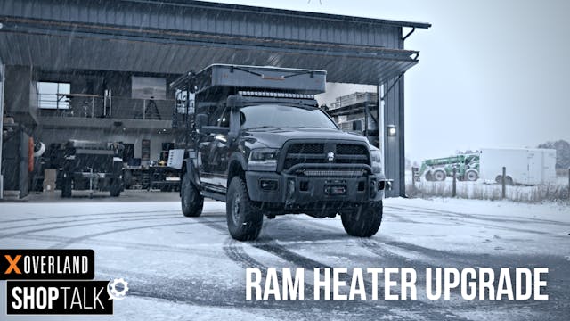 Ultimate Heater Upgrade for Your Over...