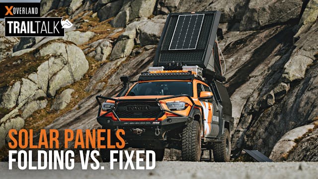 Which Solar Panel is Right for You?
