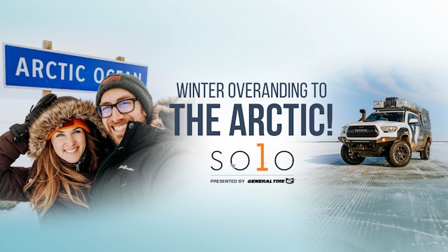 Arctic Solo Series