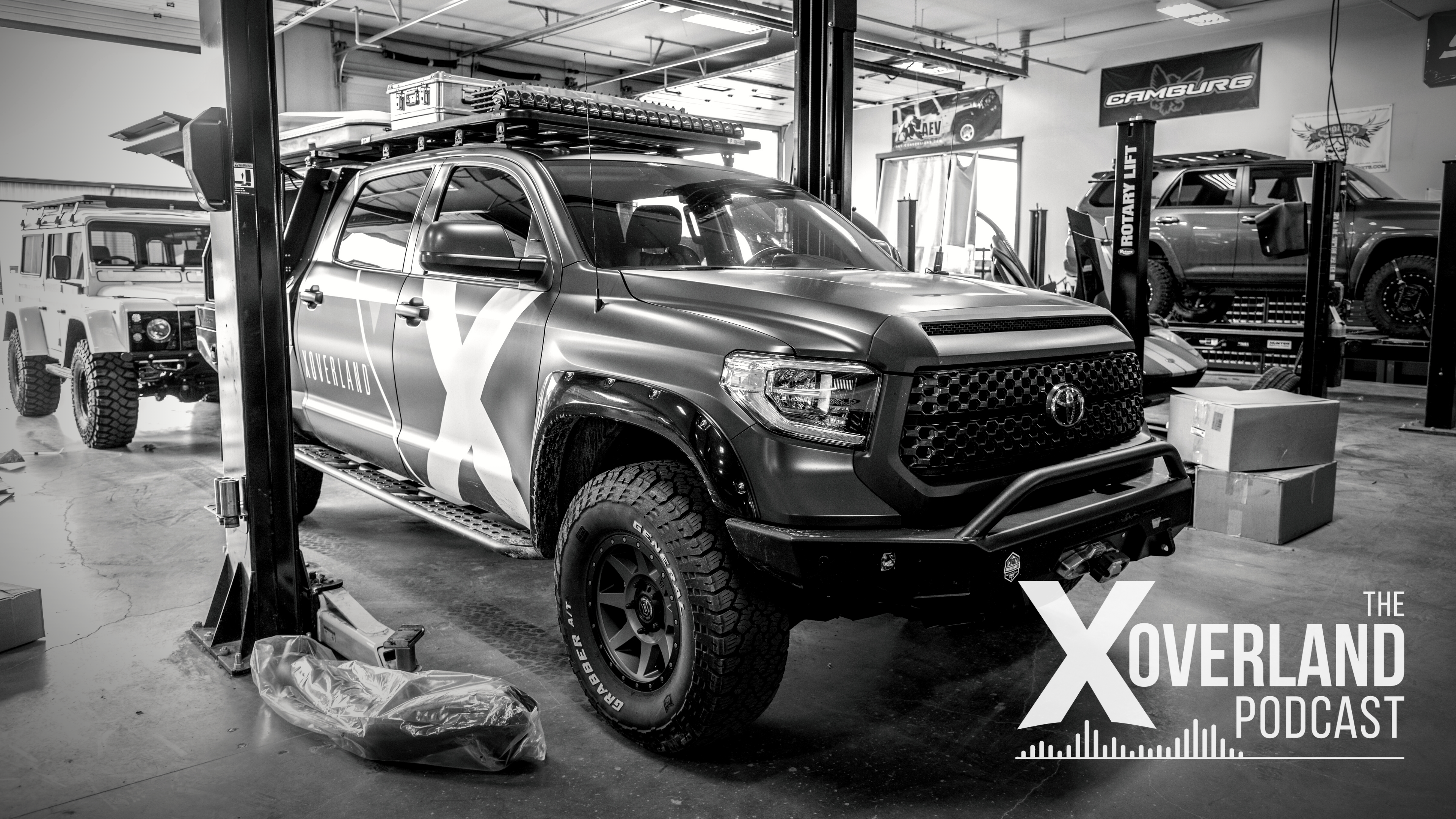 60. Is It Time To Go To A Pro Shop For Your Build? - The XOVERLAND ...