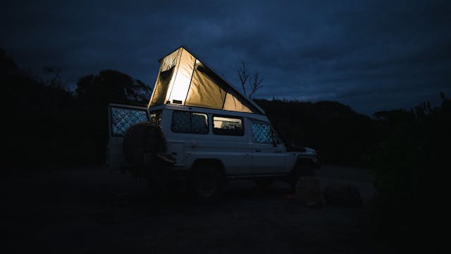 Feels Like Home - EAST COAST TASMANIA