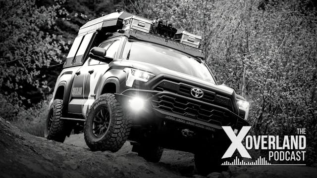 14. 2022 Tundra Truck Build Details a...