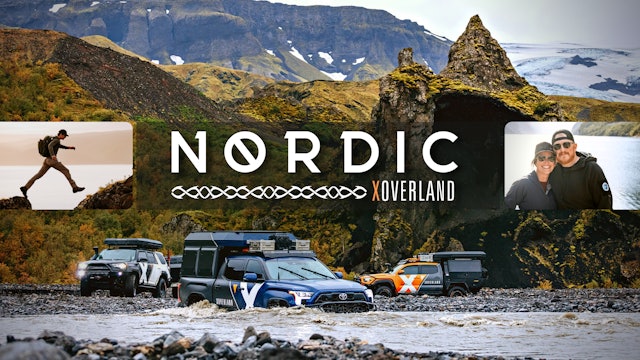 The Nordic Series: Season 5