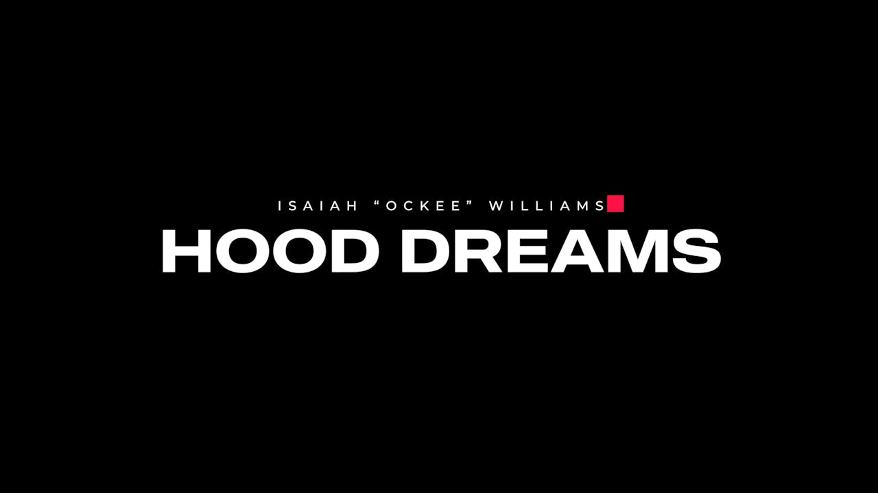 Hood Dreams 