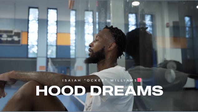 Hood Dreams 
