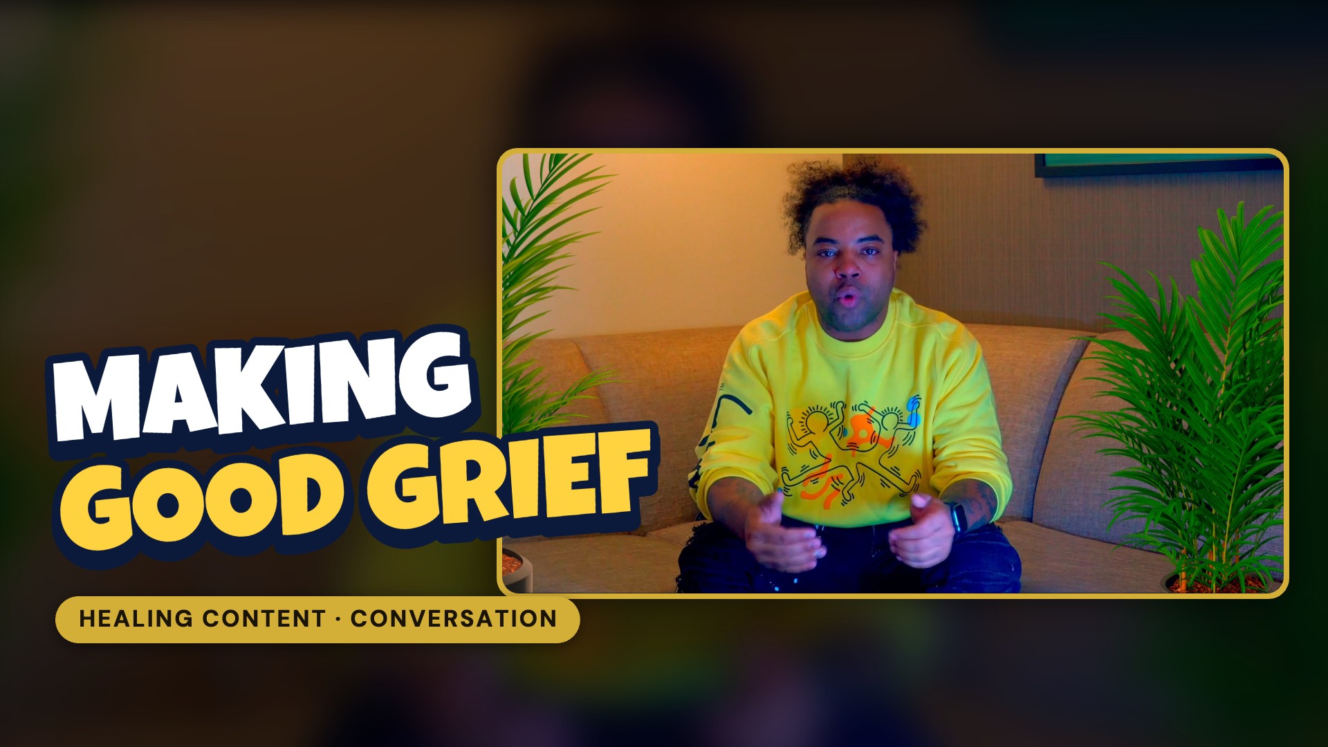 A Conversation with Emmanuel Simms