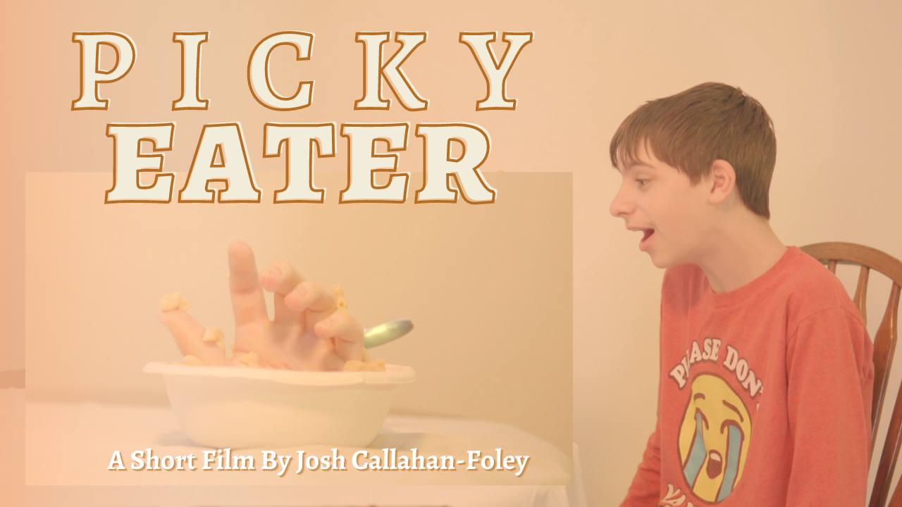 Picky Eater