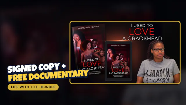 Exclusive Bundle: Signed Book + Free ...
