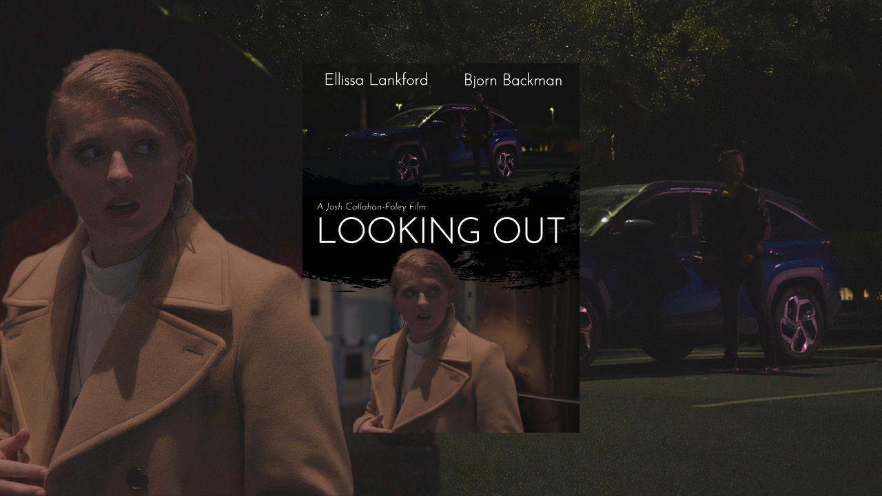 Looking Out BTS Collection