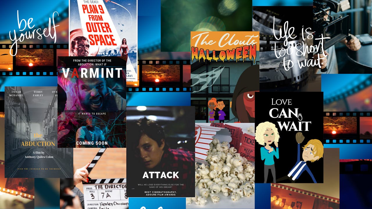 EUDAIMONIA TV FILM FESTIVAL