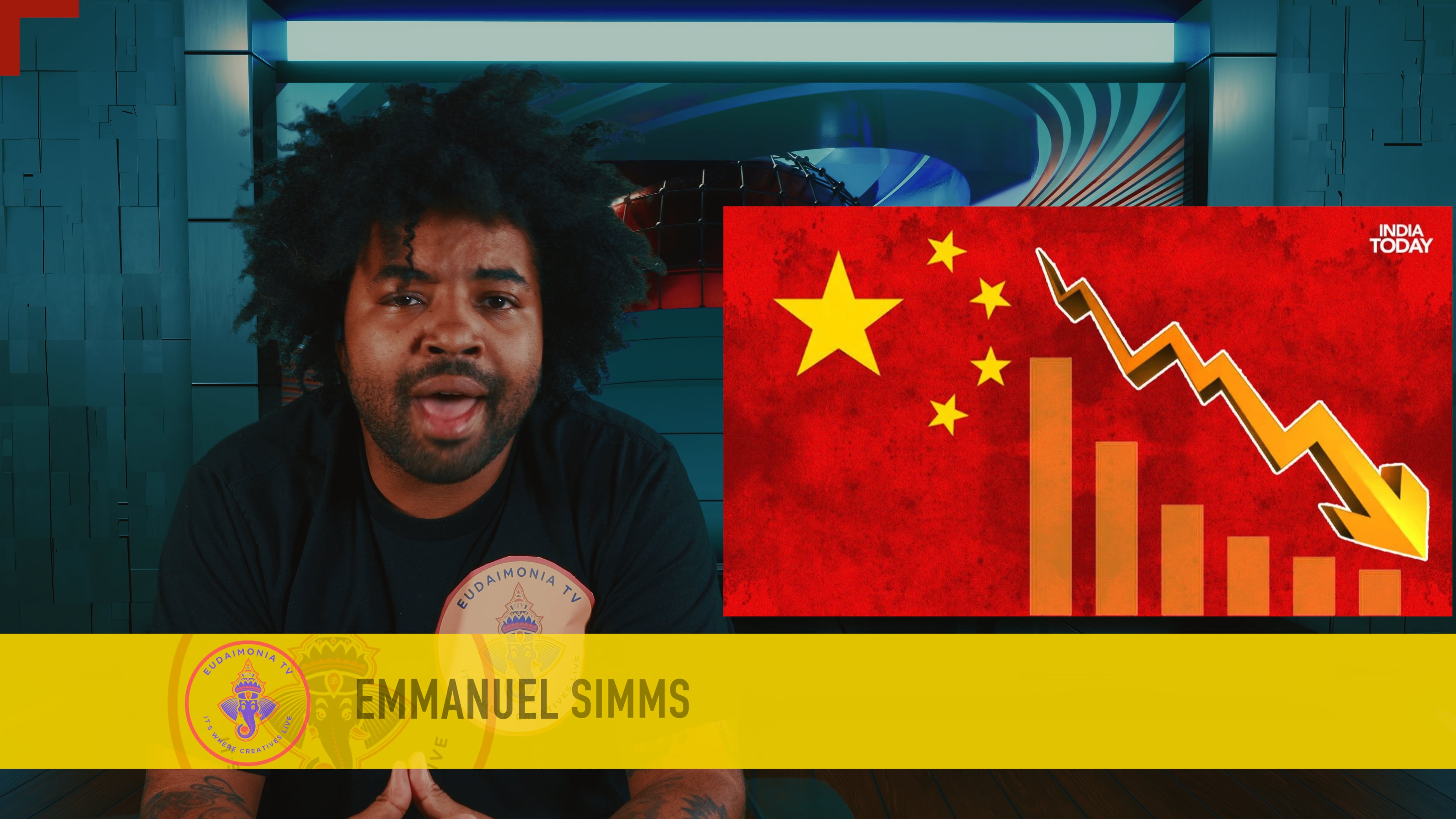Weekday Update: China’s Economy Slows