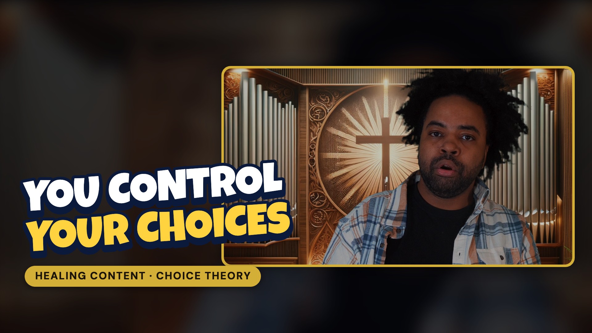 Mastering Choice Theory: Empowering Personal Change