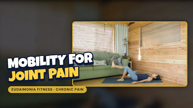 Mobility for Joint Pain