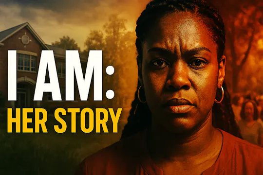 I Am : Her Story