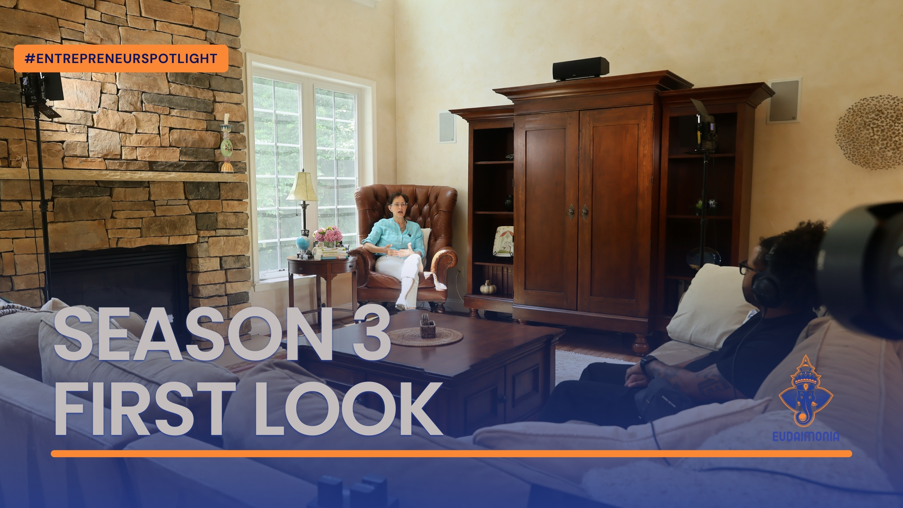 Season 3 - Howard County