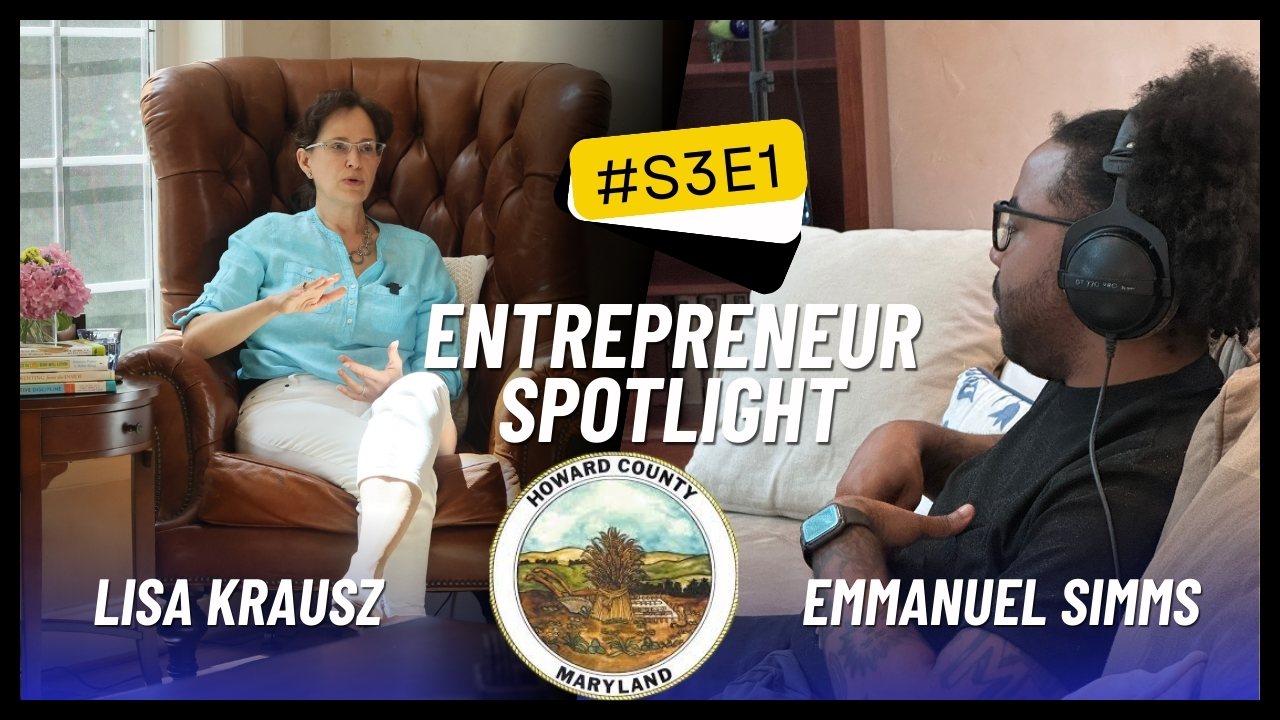 Entrepreneur Spotlight