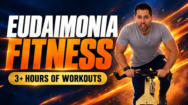 Eudaimonia Fitness