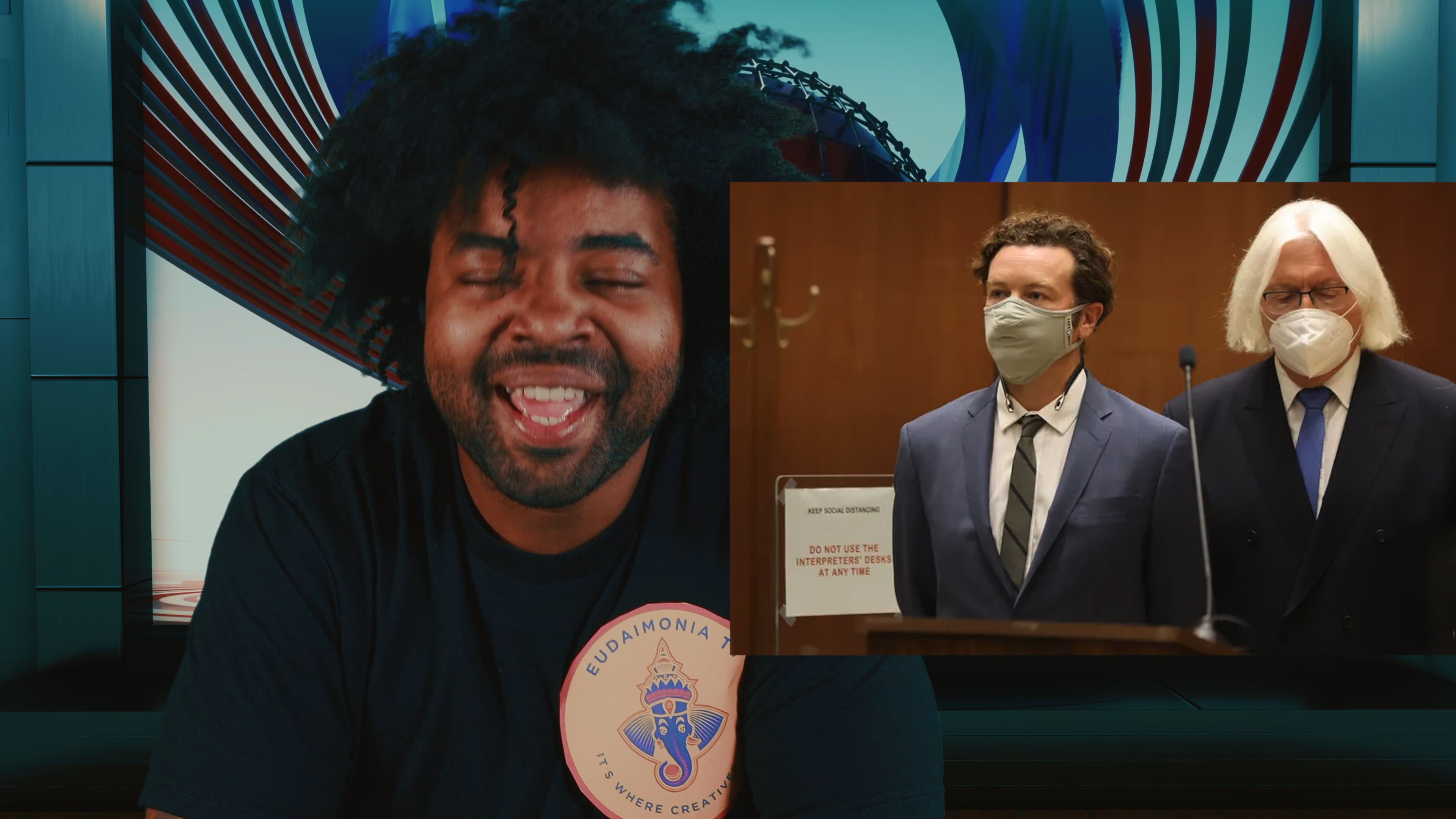 Weekday Update: Hurricane Lee, Danny Masterson & Maui
