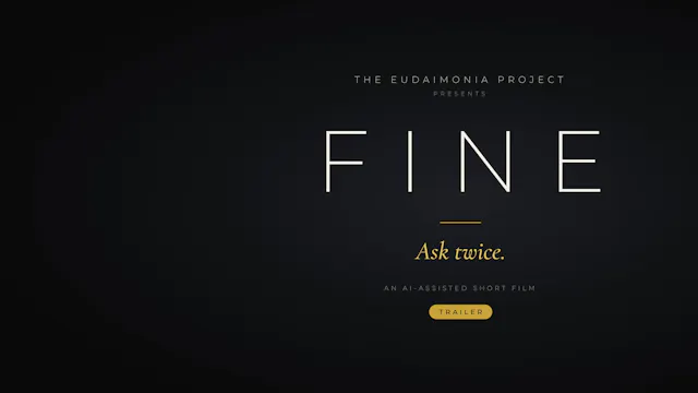 FINE (Trailer)