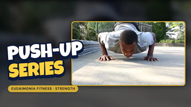 Push-Up Series
