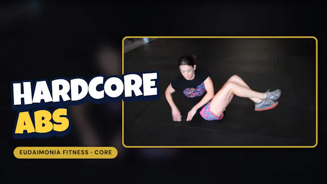 Hardcore Abs