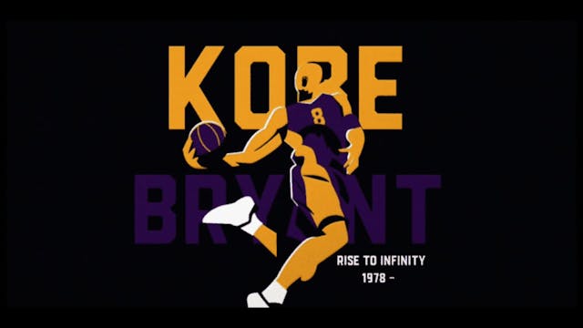 RIP KOBE