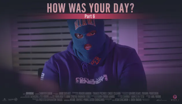 How Was Your Day? Quick Cut 6