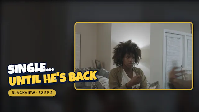 The Single Black Girl