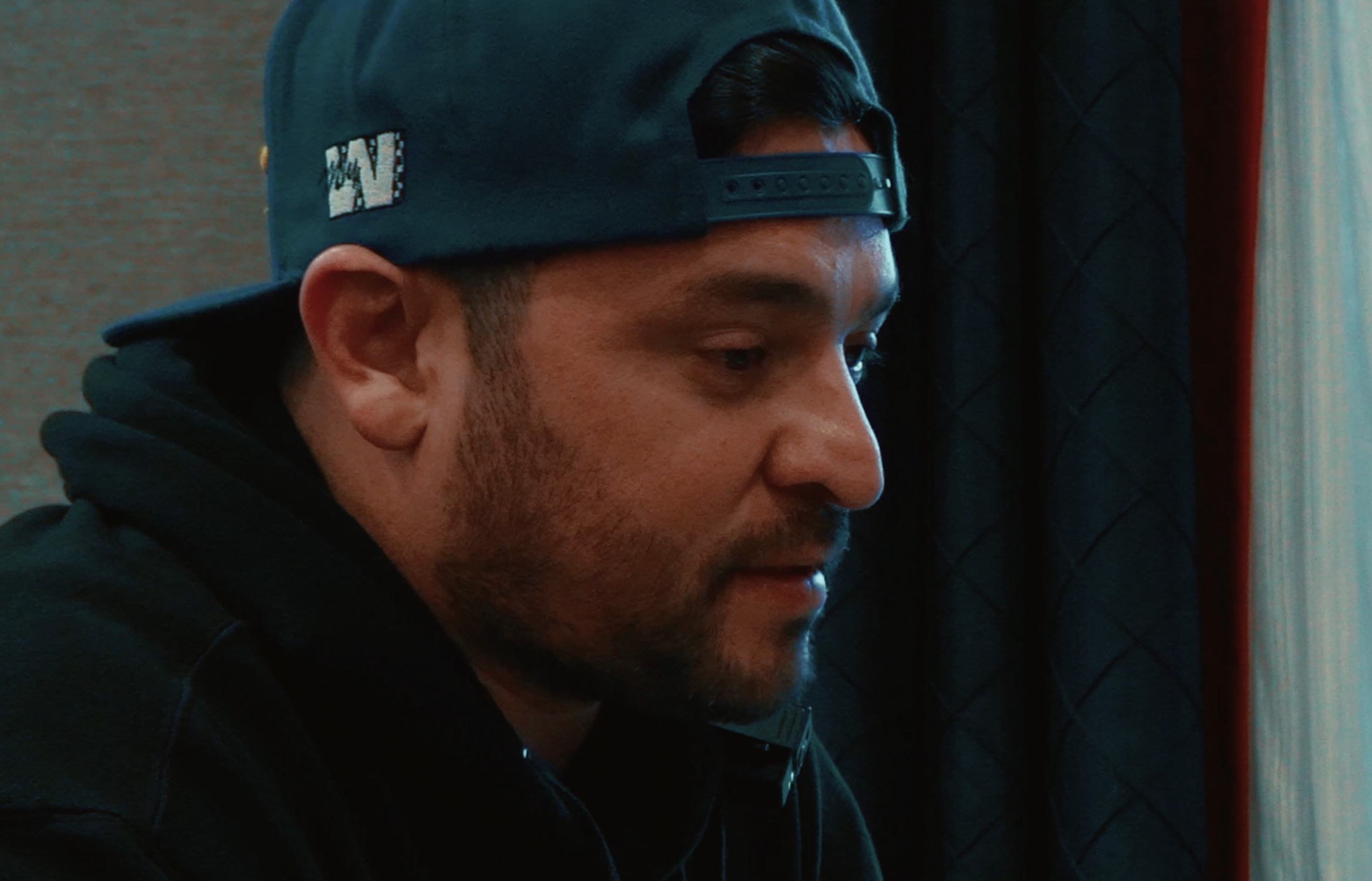 How Was Your Day, with Gilbert Delgado -