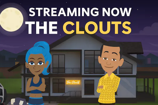 The Clouts: Episode 1 (Remastered)