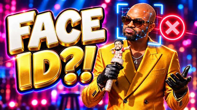 My AI Girlfriend Put Face ID on Affec...