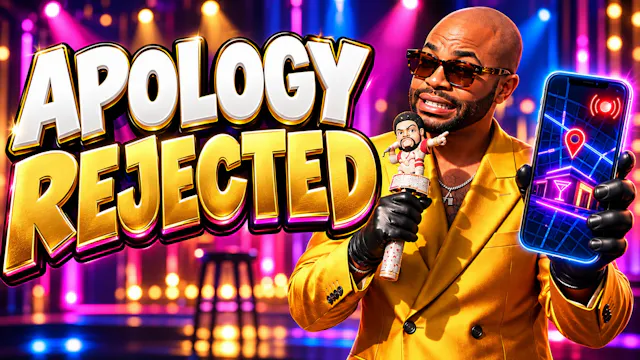 My AI Girlfriend Rejected My Apology