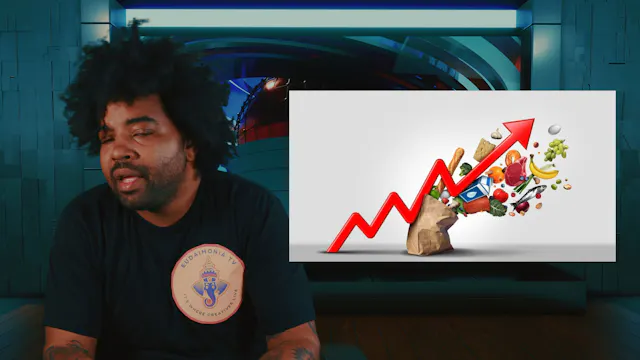 Weekday Update: Crypto Crash & Inflation