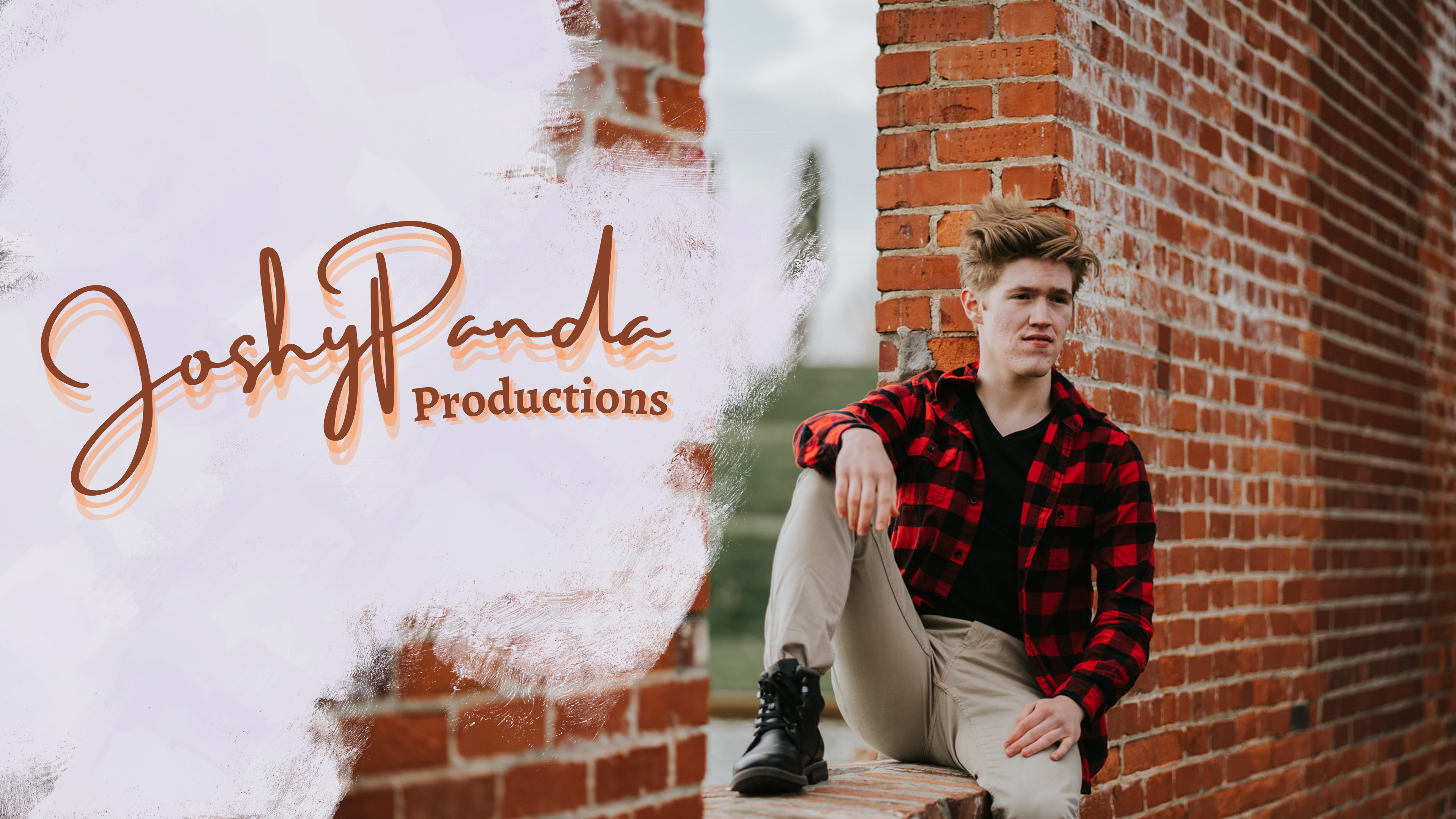 JoshyPanda Productions