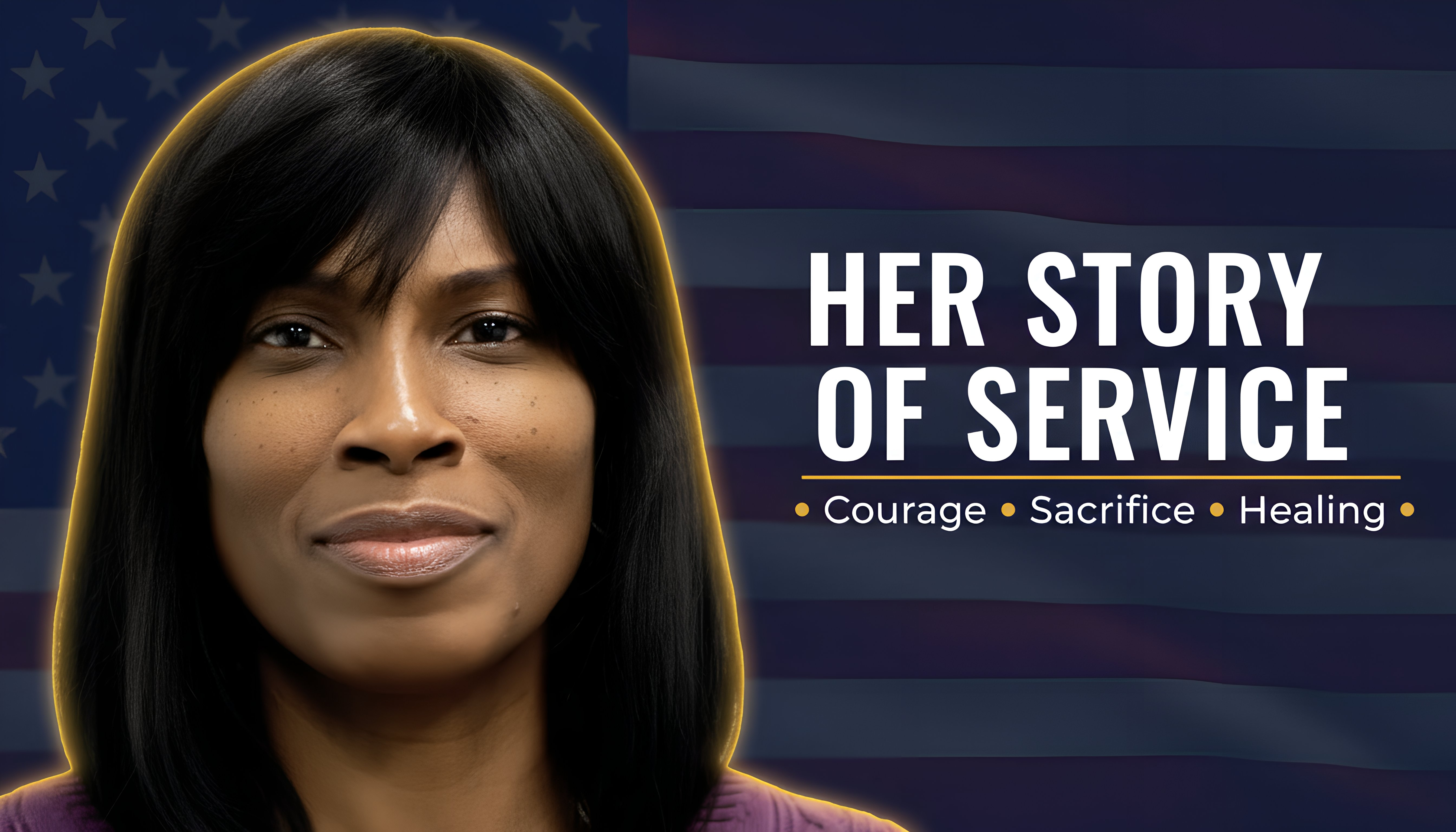 I Am : The Tana Hassan Story