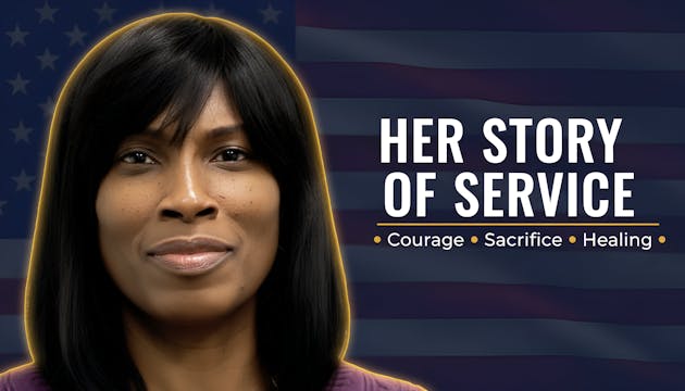 I Am : The Tana Hassan Story