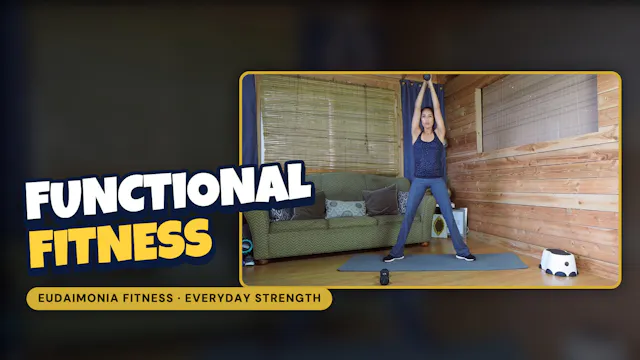 Functional Fitness