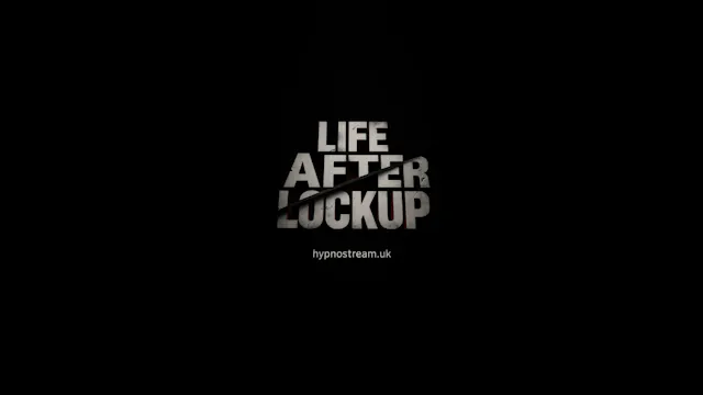 Life After Lock Up - Logo Sting