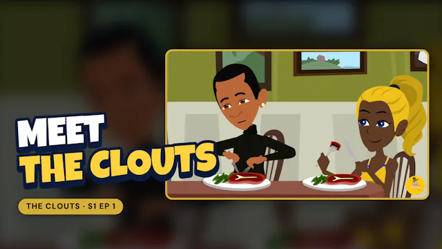 The Clouts: Pilot