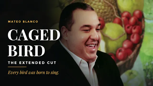 Caged Bird: The Extended Cut