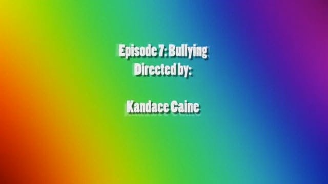 Kandace Caine - Kids Learn So Much -B...