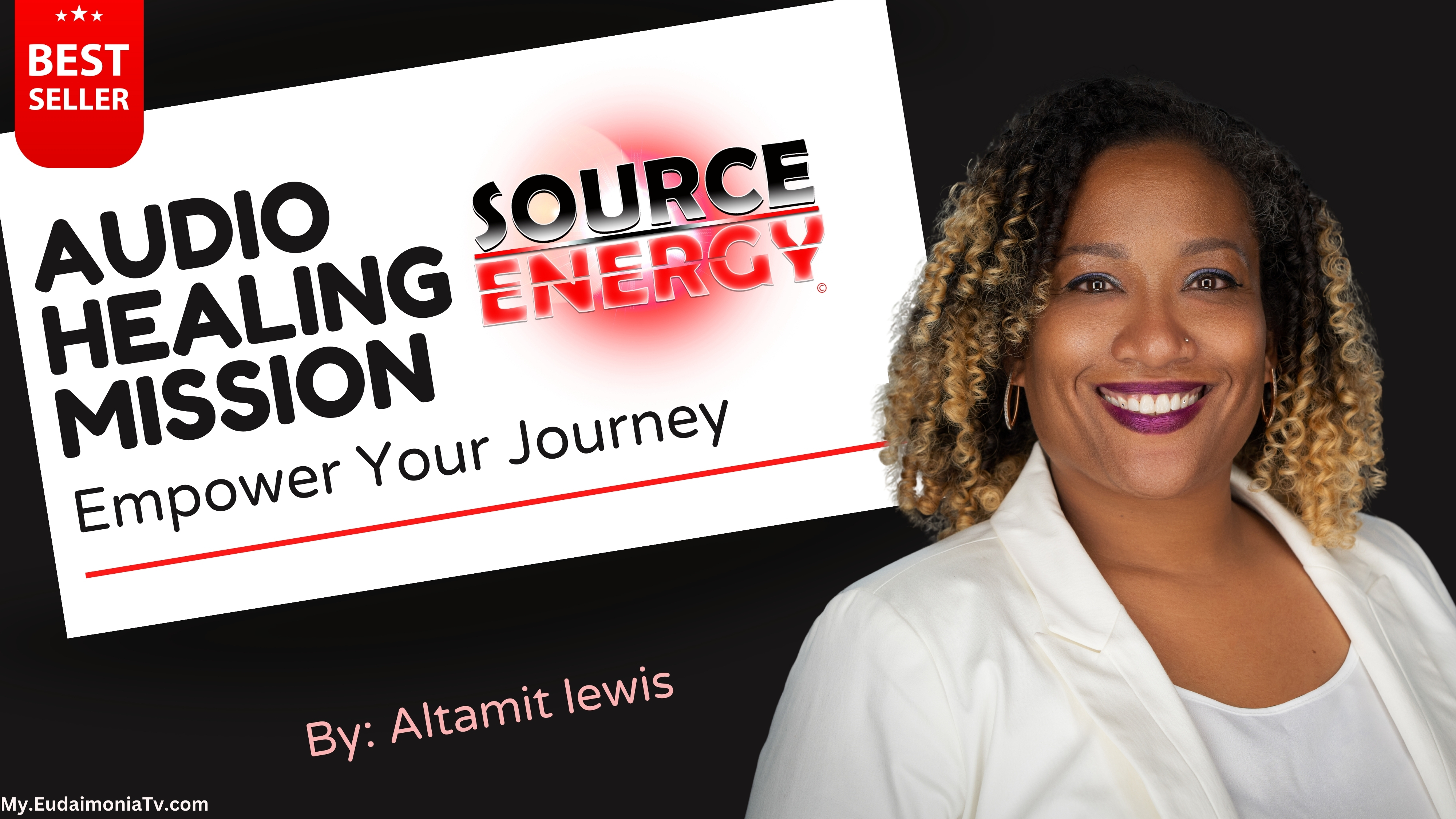 Audio Healing Mission