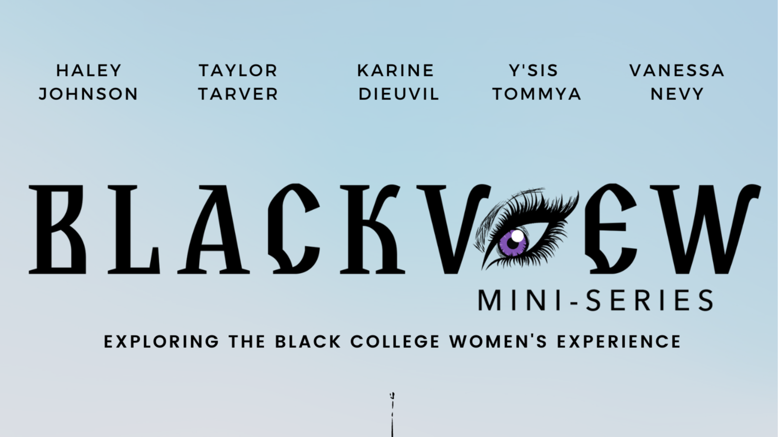 The Suburban Black Girl