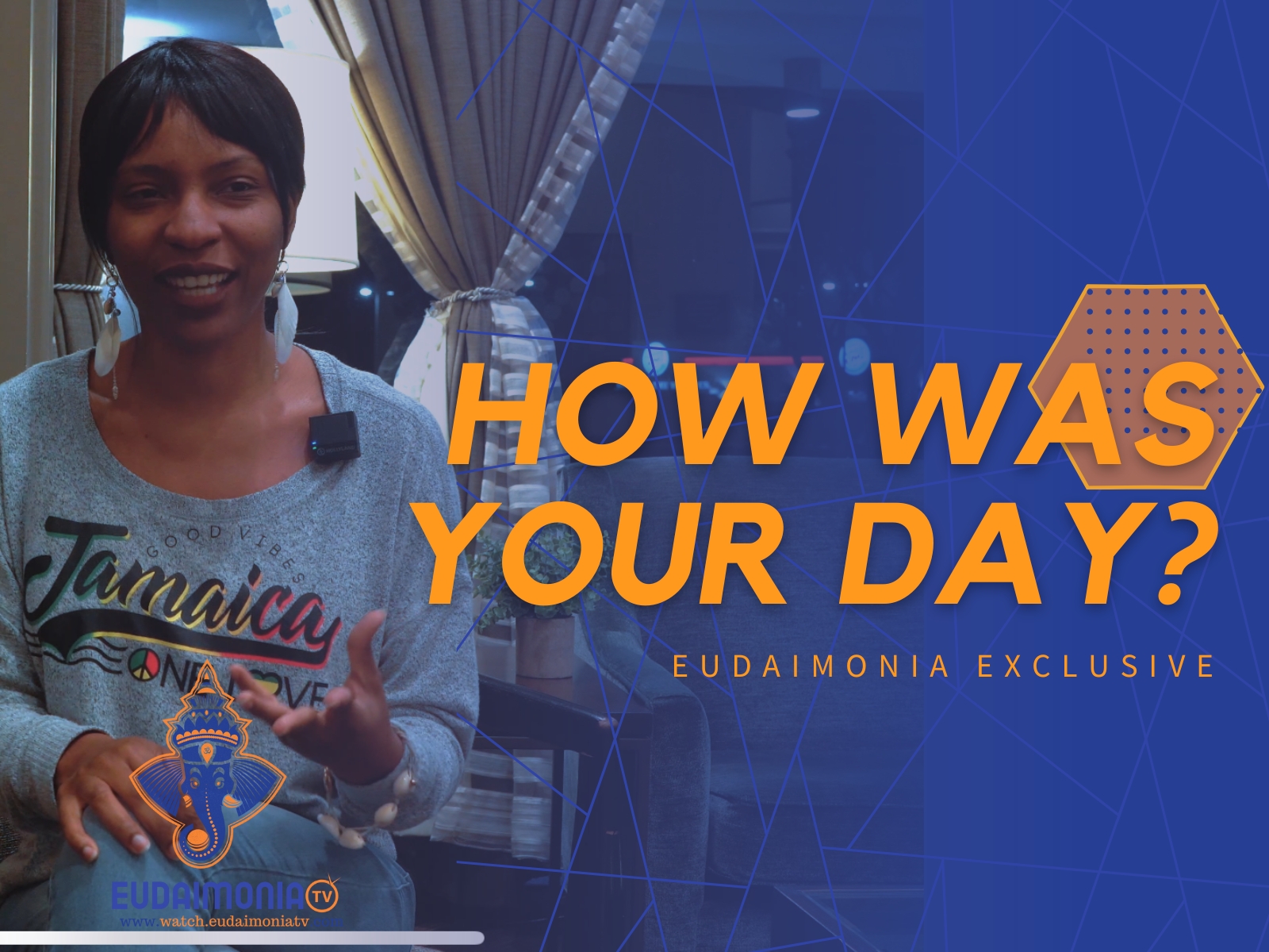 How was Your Day? Season 3