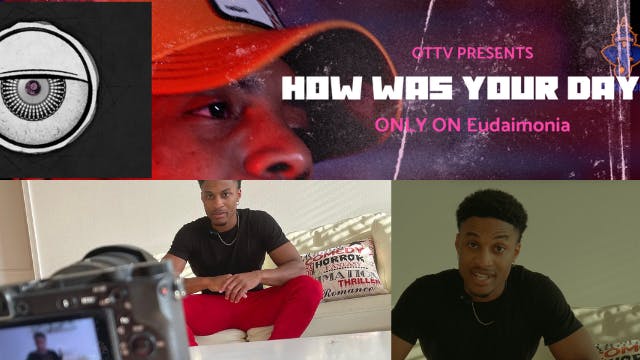 Day of Actor Yancey Bohana