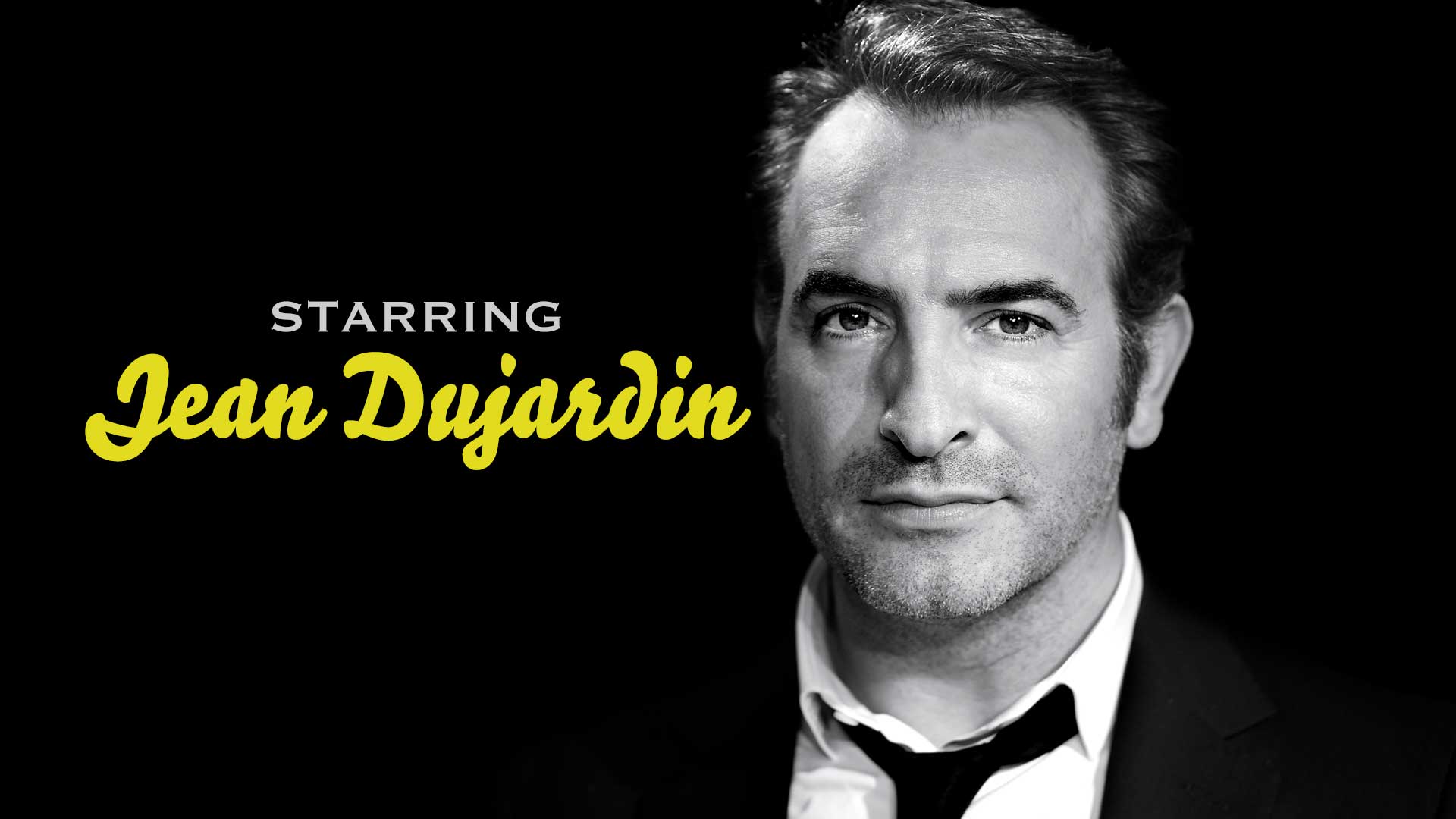 Jean Dujardin
