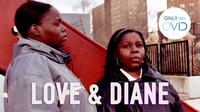 Love & Diane