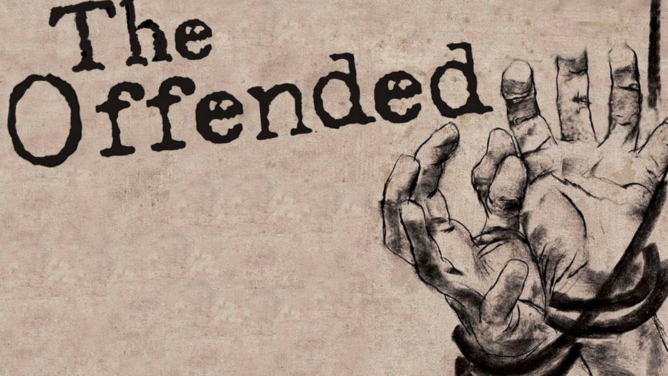 The Offended
